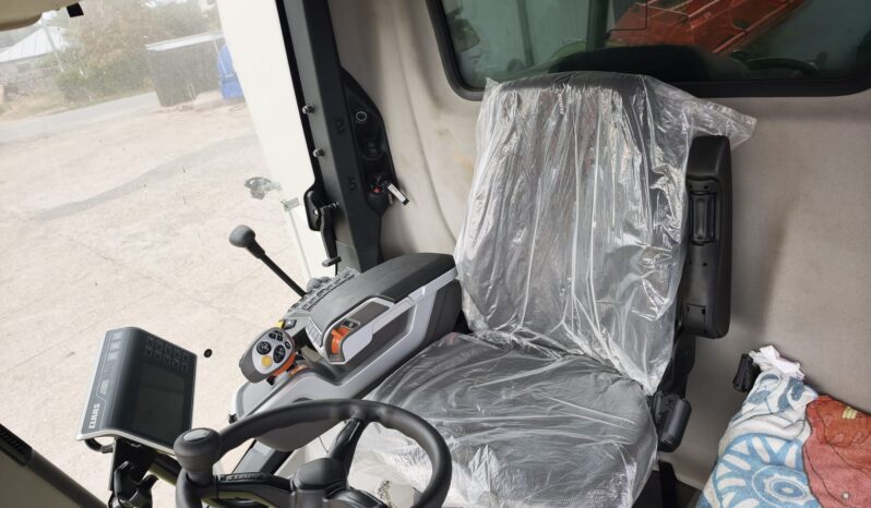 
								Combina CLAAS EVION 430 MAXI full									
