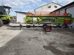 
										Combina CLAAS EVION 430 MAXI full									