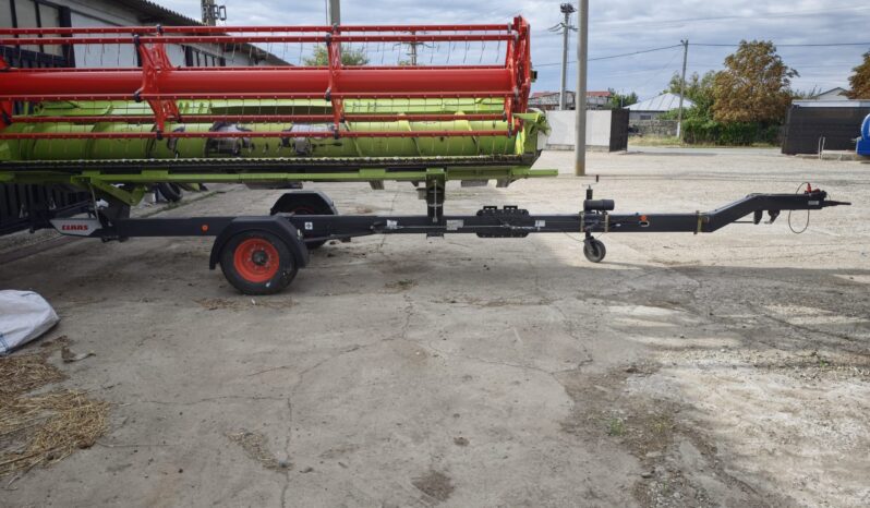 
								Combina CLAAS EVION 430 MAXI full									