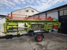
										Combina CLAAS EVION 430 MAXI full									