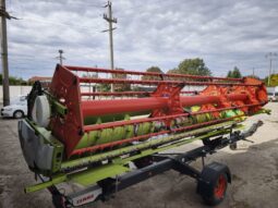 
										Combina CLAAS EVION 430 MAXI full									