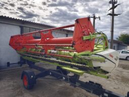 
										Combina CLAAS EVION 430 MAXI full									