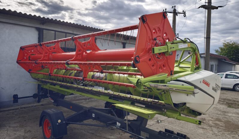 
								Combina CLAAS EVION 430 MAXI full									