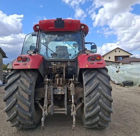 
								TRACTOR MC CORMICK G-MAX 165 II XTRASHIFT echipat cu incarcator frontal M40IM full									