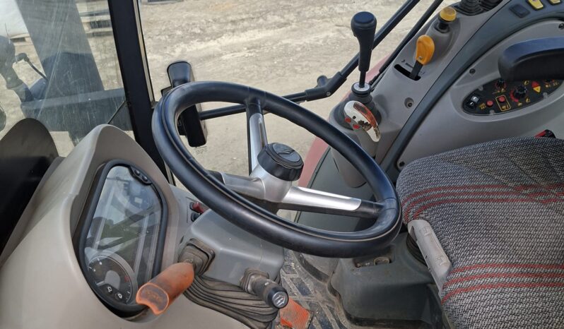 
								TRACTOR MC CORMICK G-MAX 165 II XTRASHIFT echipat cu incarcator frontal M40IM full									